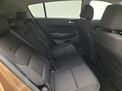 Used 2017 Kia Sportage LX image 19