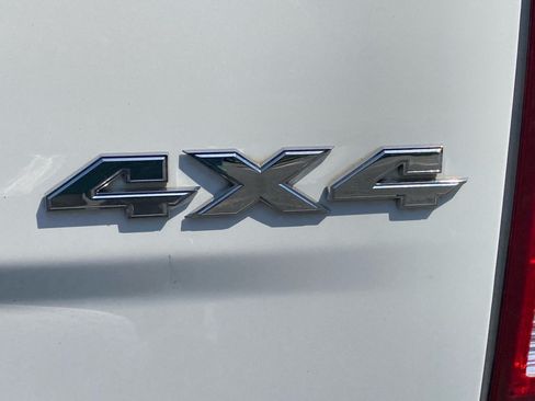 Used 2019 RAM 1500 Tradesman AWD/4WD image 13