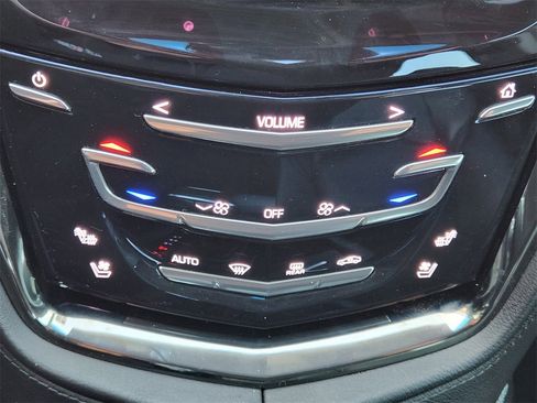 Used 2017 Cadillac CTS Luxury image 18