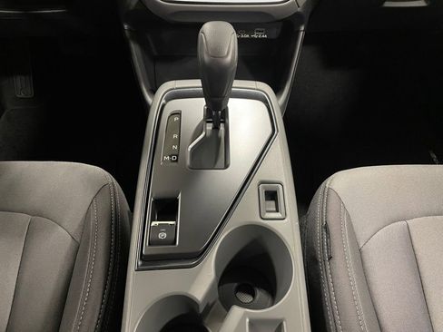 New 2026 Subaru Crosstrek 2.0i Premium AWD/4WD image 14