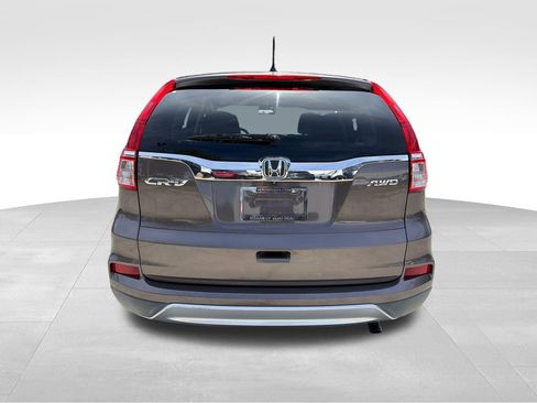 Used 2015 Honda CR-V EX image 6