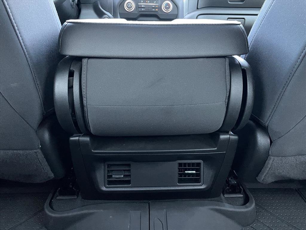Used 2023 Chevrolet Silverado 1500 Custom AWD/4WD image 26
