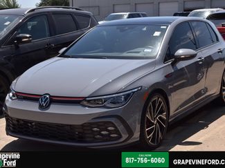Used 2024 Volkswagen GTI Autobahn FWD video 1