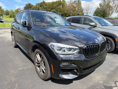 Used 2021 BMW X3 M40i w/ Executive Package