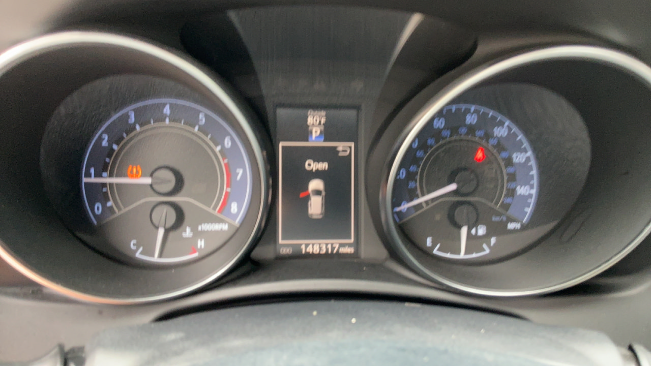 Used 2016 Scion iM FWD image 12