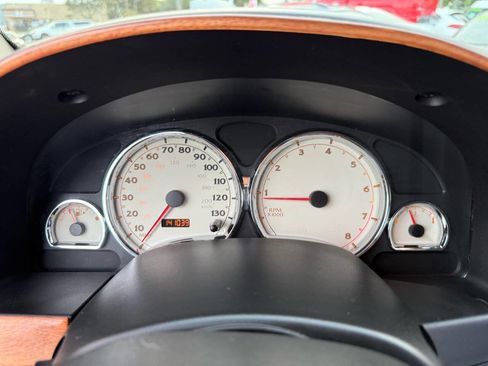 Used 2006 Saturn Vue 2WD image 15