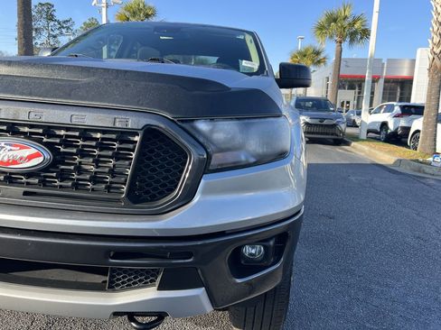 Used 2023 Ford Ranger XLT w/ Equipment Group 301A Mid image 5