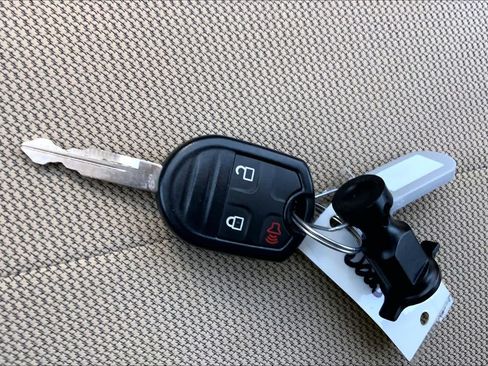 Used 2013 Ford F150 XLT w/ XLT Chrome Pkg RWD image 14