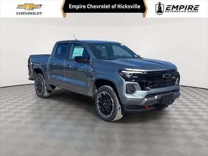 New 2026 Chevrolet Colorado Z71 w/ Z71 Convenience Package 2