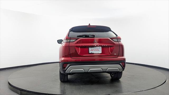 Used 2025 Mitsubishi Eclipse Cross SE AWD/4WD image 7