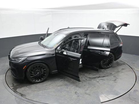 Used 2025 Lincoln Aviator Reserve w/ Equipment Group 201A image 56