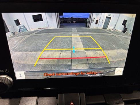 Used 2024 Toyota RAV4 LE image 28