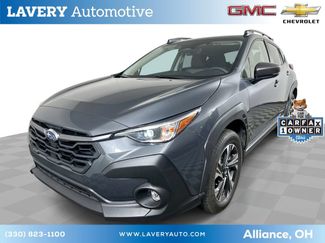 Used 2024 Subaru Crosstrek 2.0i Premium AWD/4WD video 1