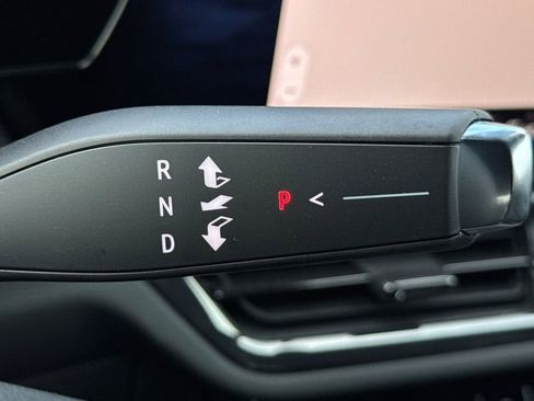 New 2026 Chevrolet Equinox EV RS image 22