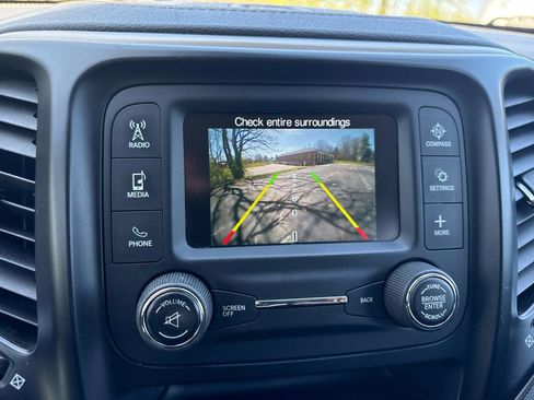 Used 2018 Jeep Cherokee Latitude image 19