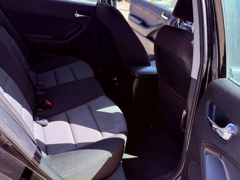 Used 2014 Kia Forte EX image 14