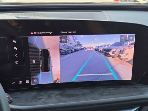 Certified 2025 Audi Q5 Premium Plus w/ Premium Plus image 24