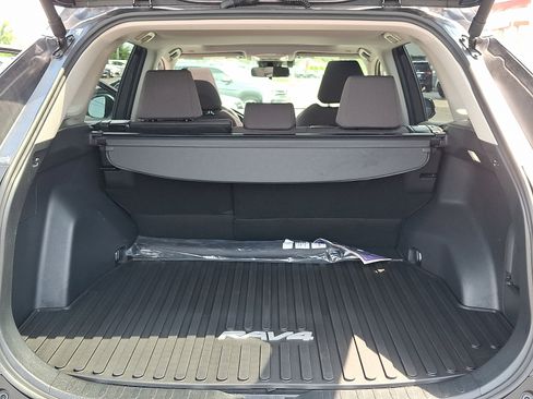Used 2024 Toyota RAV4 XLE w/ Convenience Package AWD/4WD image 30