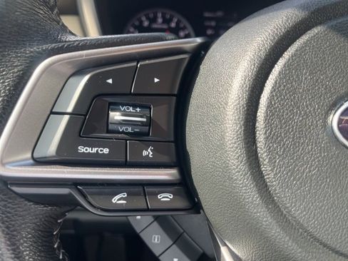 Used 2021 Subaru Outback Limited image 31