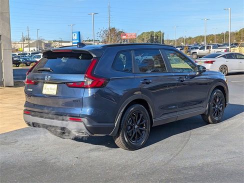 New 2026 Honda CR-V Sport-L image 6