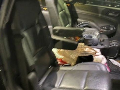 Used 2019 GMC Yukon SLT w/ Open Road Package image 2