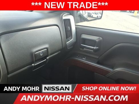 Used 2014 GMC Sierra 1500 SLE w/ SLE Value Package image 24
