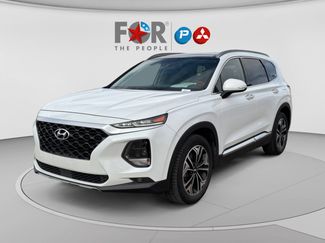 Used 2019 Hyundai Santa Fe FWD video 1