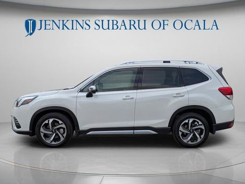 Used 2023 Subaru Forester Touring AWD/4WD image 6