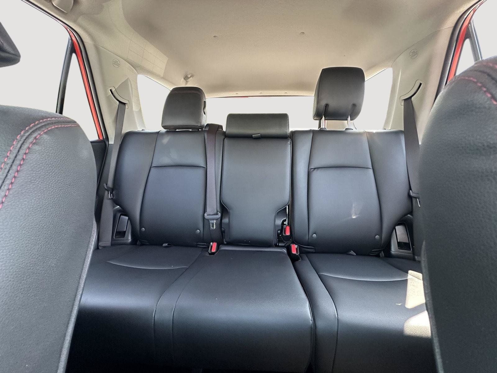 Used 2023 Toyota 4Runner TRD Pro AWD/4WD image 13