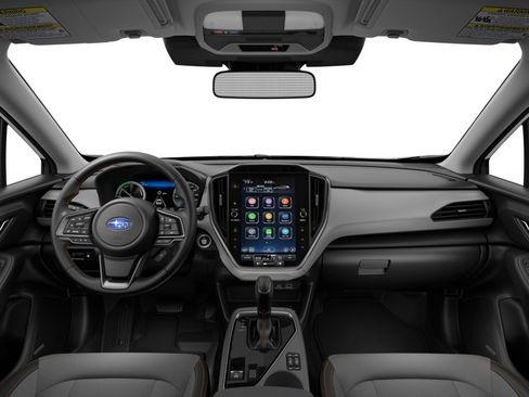 New 2026 Subaru Crosstrek 2.5i Limited AWD/4WD image 18