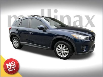 Used 2016 MAZDA CX-5 Sport
