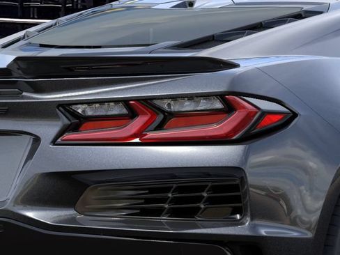 New 2027 Chevrolet Corvette Grand Sport RWD image 11