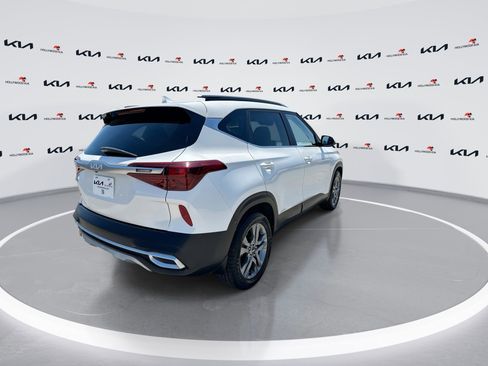 Certified 2023 Kia Seltos S image 8