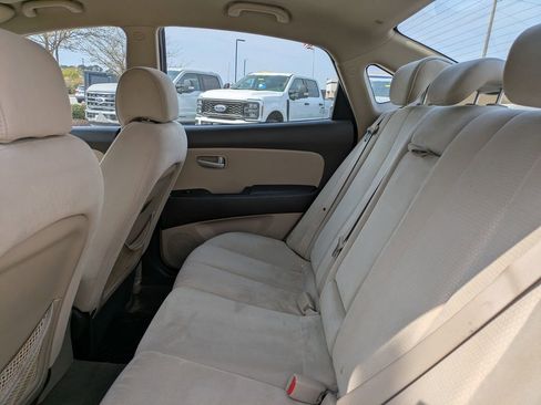 Used 2008 Hyundai Elantra SE image 13