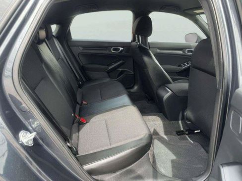 Used 2026 Honda Civic Sport image 42