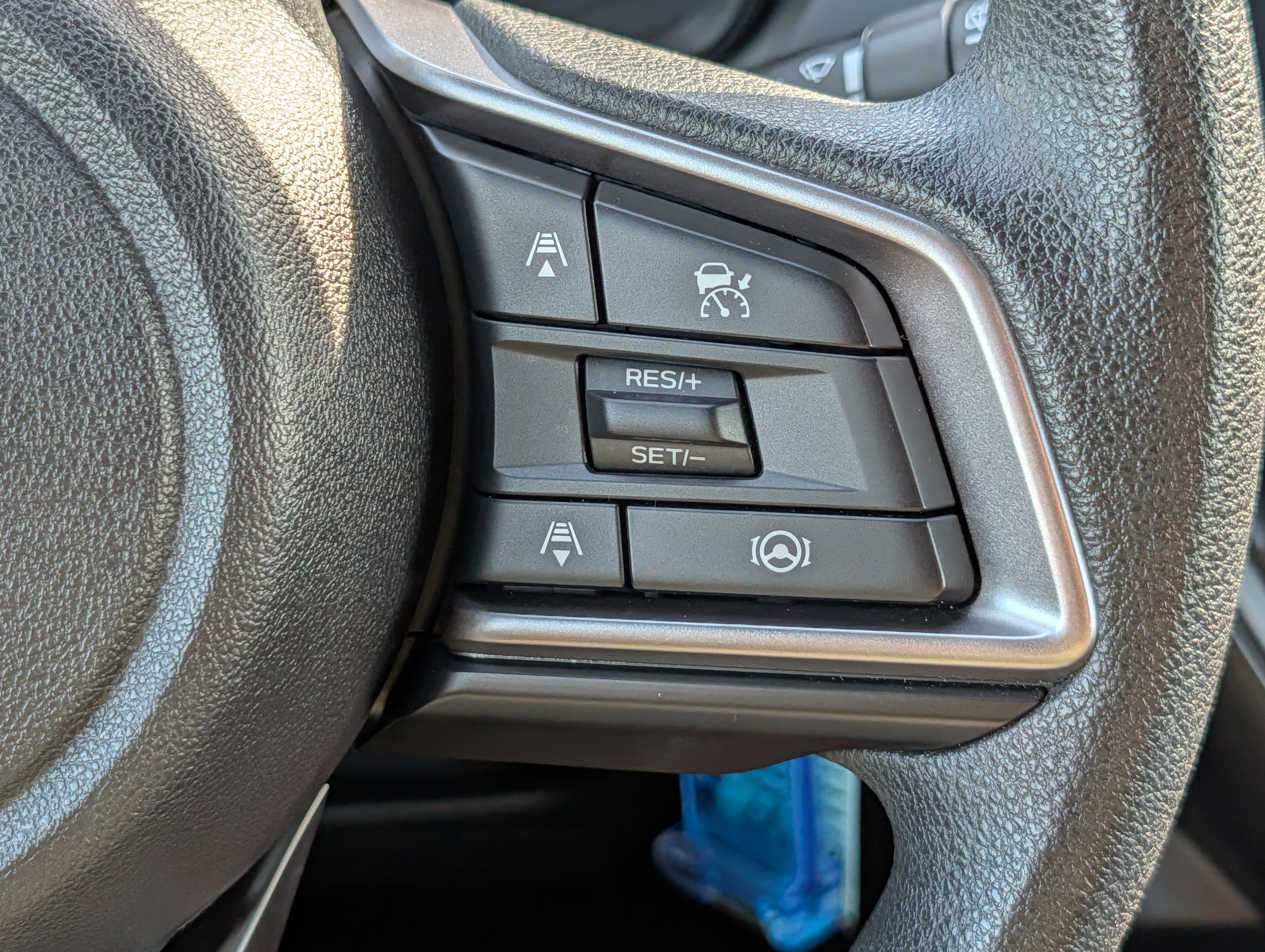 Certified 2024 Subaru Impreza 2.0i AWD/4WD image 29