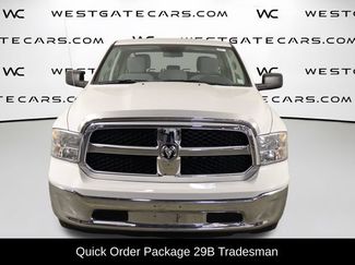 Used 2023 RAM 1500 Tradesman w/ Chrome Plus Package RWD video 2