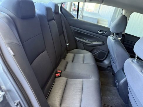 Used 2019 Nissan Altima 2.5 S image 18