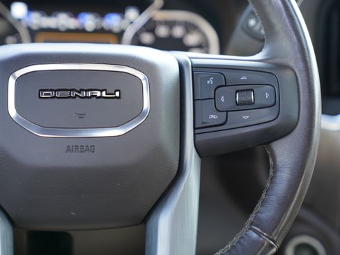 Used 2020 GMC Sierra 3500 Denali w/ Denali Ultimate Package AWD/4WD image 20