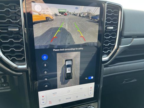 New 2026 Ford Ranger Lariat image 34