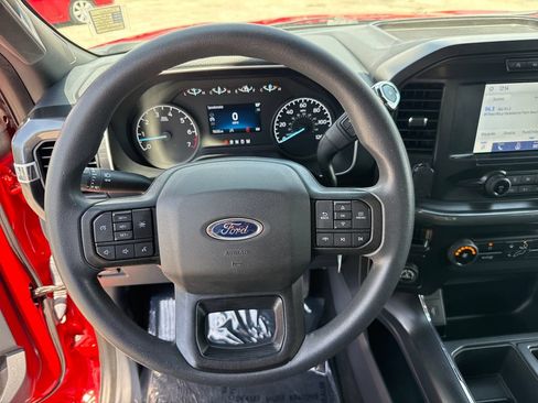 Used 2022 Ford F150 XL w/ STX Appearance Package RWD image 14