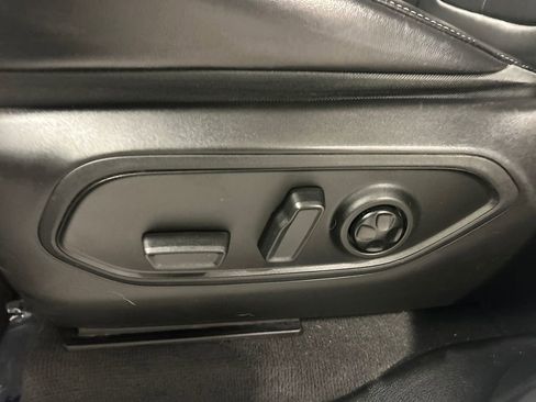 Used 2021 Jeep Grand Cherokee L Limited image 16