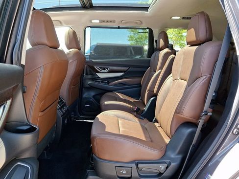 Used 2020 Subaru Ascent Touring w/ Popular Package #2A AWD/4WD image 11