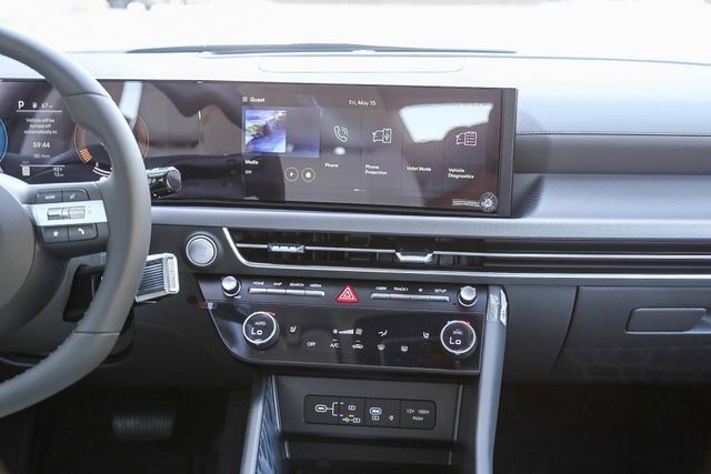 New 2026 Hyundai Sonata SEL FWD image 14