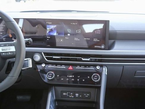New 2026 Hyundai Sonata SEL FWD image 14