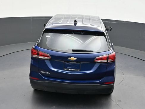 Used 2023 Chevrolet Equinox LS FWD image 18