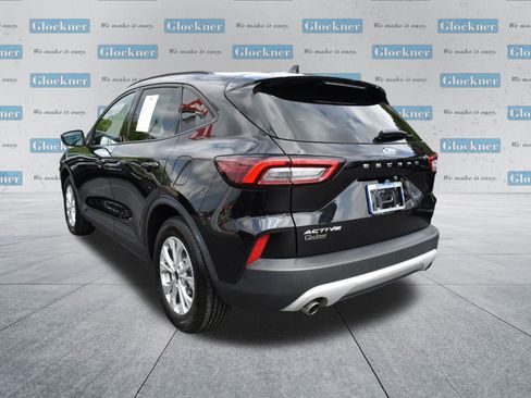 Used 2025 Ford Escape Active FWD image 8