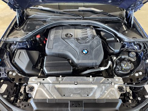 Certified 2024 BMW 330i Sedan image 33