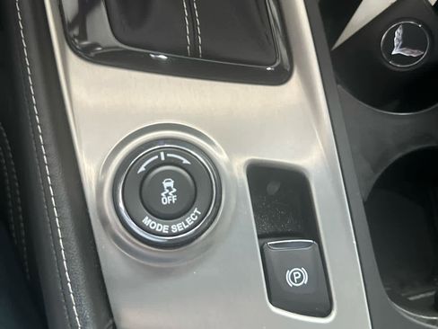 Used 2016 Chevrolet Corvette Z06 image 15