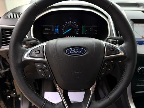 Used 2020 Ford Edge SEL w/ Convenience Package FWD image 23